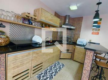 Casa Venda de 4 quartos · Casa à Venda - Vila Engenho Novo, 4 Quartos, 360 m2