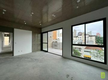 Apartamento · 52m² · 1 Quarto · 1 Vaga · Apartamento - Loft, Jardim - Santo André