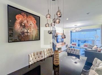 Apartamento en Venda de 3 quartos Tatuapé · Apartamento à Venda - Tatuapé, 3 Quartos, 220 m2
