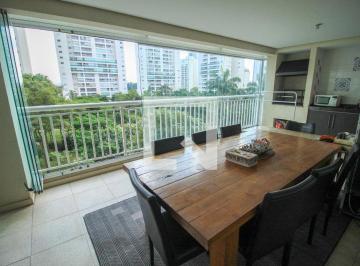 Apartamento Venda de 4 quartos · Apartamento à Venda - Mooca, 4 Quartos, 206 m2