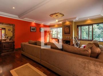 Photo 1 · Casa à Venda - Jardim Paulista, 4 Quartos, 360 m2