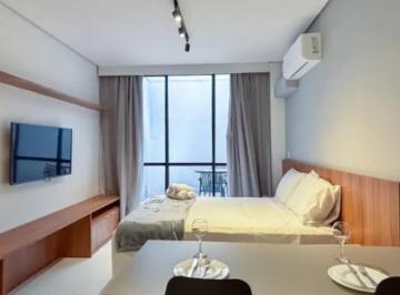 Apartamento de 1 quarto, São Paulo · Apartamento à Venda - Tatuapé, 1 Quarto, 40 m2