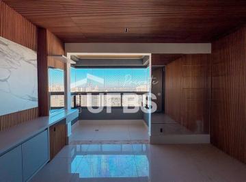 Apartamento · 169m² · 4 Quartos · 2 Vagas · APARTAMENTO À VENDA| 169M² | 4 QUARTOS/SUÍTES | 2 VAGAS | ELEVADOR PRIVATIVO | PRIMER UNIQUE - JARDI