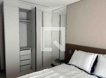 Apartamento de 1 quarto, Barueri · Apartamento à Venda - Alphaville, 1 Quarto, 51 m2