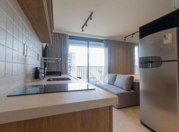 Apartamento en Venda de 1 quarto Tatuapé · Apartamento à Venda - Tatuapé, 1 Quarto, 35 m2