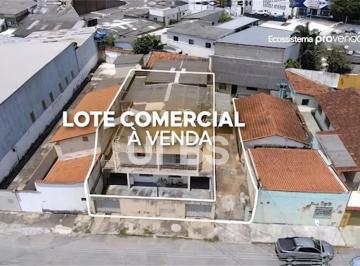 Comercial · 711m² · 0 - Terreno Comercial