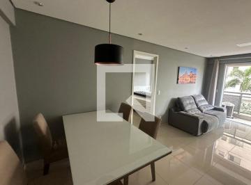 Apartamento de 1 quarto, Barueri · Apartamento à Venda - Alphaville, 1 Quarto, 49 m2