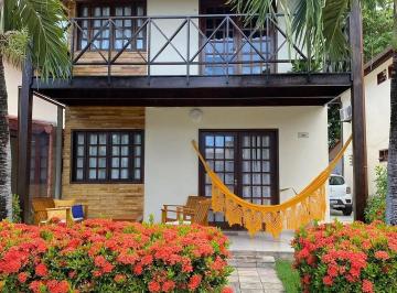 Casa · 144m² · 3 Quartos · 3 Vagas · Oportunidade Bera Mamar!!!