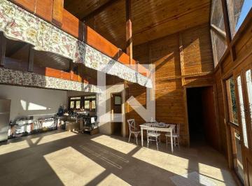 Casa · 1000m² · 2 Quartos · 10 Vagas · Casa à Venda - Aldeia da Serra, 2 Quartos, 1000 m2