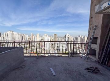 Apartamento · 164m² · 3 Quartos · 3 Vagas · Cobertura Duplex com 03 suítes plenas no Setor Bueno com 03 vagas de garagem!