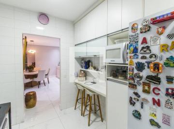Apartamento 158m² Venda Alphaville · Apartamento à Venda - Alphaville, 3 Quartos, 158 m2