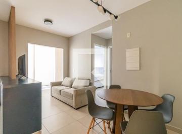 Apartamento · 52m² · 2 Quartos · 1 Vaga · Apartamento à Venda - Alphaville, 2 Quartos, 52 m2