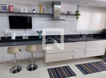 Apartamento 180m² Venda Mooca · Apartamento à Venda - Mooca, 3 Quartos, 180 m2