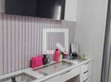 Casa de 3 quartos, Santana de Parnaíba · Casa à Venda - Alphaville, 3 Quartos, 125 m2