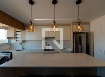 Apartamento 45m² Venda Jardim Iracema · Apartamento à Venda - Jardim Iracema, 1 Quarto, 45 m2