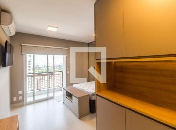 Apartamento · 36m² · 1 Quarto · 1 Vaga · Apartamento à Venda - Alphaville, 1 Quarto, 36 m2