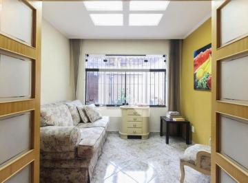 Casa · 269m² · 5 Quartos · 5 Vagas · Casa à Venda - Tatuapé, 5 Quartos, 269 m2
