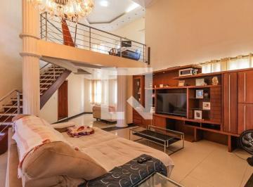 Casa · 800m² · 4 Quartos · 6 Vagas · Casa à Venda - Jardim Paulista, 4 Quartos, 800 m2