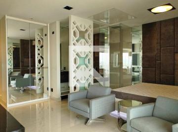 Apartamento · 50m² · 1 Quarto · 1 Vaga · Apartamento à Venda - Tatuapé, 1 Quarto, 50 m2
