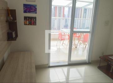Apartamento de 1 quarto, São Paulo · Apartamento à Venda - Tatuapé, 1 Quarto, 59 m2