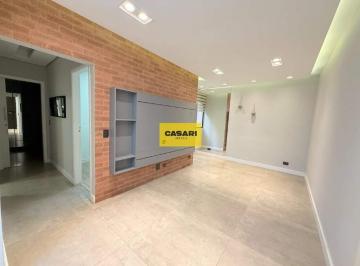 Apartamento · 82m² · 2 Quartos · 2 Vagas · Apartamento com 2 dormitórios, 82 m² - venda por R$ 490.000,00 ou aluguel por R$ 344,01/mês - Vila E