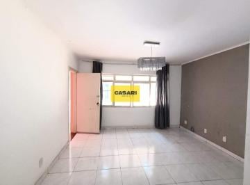 Casa · 160m² · 3 Quartos · 2 Vagas · Sobrado com 3 Dormitórios para Venda ou Locação – Jordanópolis | São Bernardo do Campo