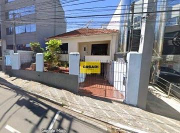 Comercial · 150m² · 2 Quartos · 2 Vagas · Casa com 2 dormitórios à venda, 150 m² por R$ 900.000,00 - Jardim do Mar - São Bernardo do Campo/SP