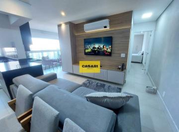 Apartamento · 76m² · 2 Quartos · 2 Vagas · Apartamento à venda no Baeta Neves com 76m², 2 suítes, varanda gourmet e lazer completo