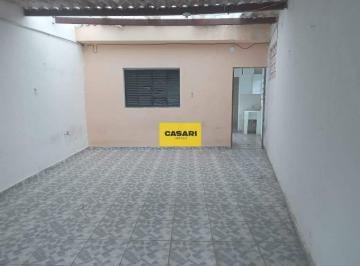Casa · 157m² · 4 Quartos · 1 Vaga · Casa a venda no bairro Independencia, em Sao Bernardo do Campo