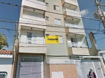 Apartamento · 140m² · 3 Quartos · 2 Vagas · Cobertura de 140 m² à Venda no Boa Vista em São Caetano do Sul | 3 Dormitórios, Suíte e 2 Vagas