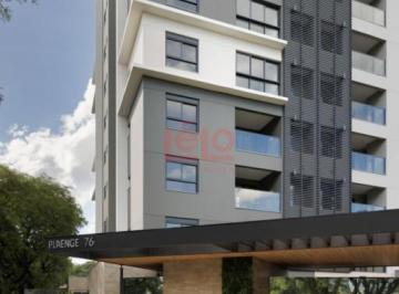 Apartamento · 101m² · 3 Quartos · 1 Vaga · SQUARE PLAENGE