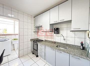Apartamento · 85m² · 2 Quartos · 1 Vaga · Apartamento próximo a Av Paraná - Supermercado Condor