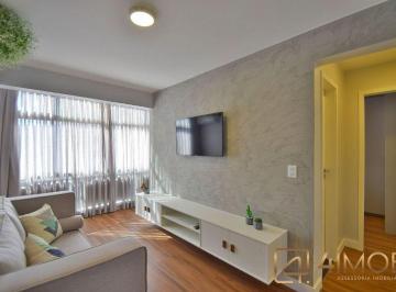 Apartamento de 1 quarto, Brasília · ALUGUEL - ASA NORTE - SCRN 710/711 - MOBILIADO - 1 QUARTO