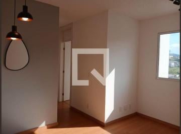 Apartamento · 44m² · 2 Quartos · Apartamento à Venda - Piedade, 2 Quartos,  44 m² - Rio de Janeiro