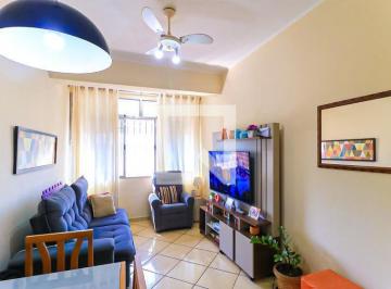 Apartamento · 62m² · 2 Quartos · Apartamento à Venda - Del Castilho, 2 Quartos,  62 m² - Rio de Janeiro