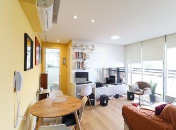 Apartamento · 34m² · 1 Quarto · Apartamento à Venda - Vila Gustavo, 1 Quarto, 34 m² - São Paulo