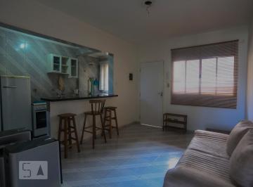 Apartamento · 40m² · 1 Quarto · Apartamento à Venda - Vila Madalena, 1 Quarto, 40 m² - São Paulo