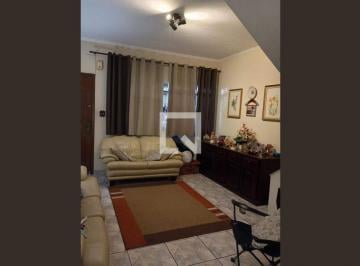 Casa · 125m² · 2 Quartos · 2 Vagas · Casa à Venda - Jardim Bela Vista, 2 Quartos, 125 m² - Santo André