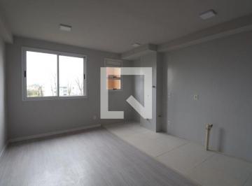 Apartamento · 47m² · 2 Quartos · 1 Vaga · Apartamento à Venda - Estância Velha, 2 Quartos, 47 m² - Canoas