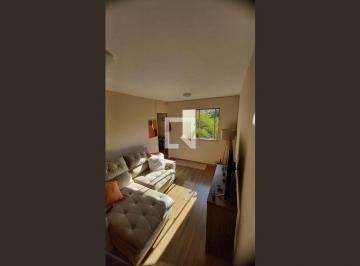 Apartamento · 45m² · 2 Quartos · 1 Vaga · Apartamento à Venda - Jardim Interlagos, 2 Quartos, 45 m² - Campinas