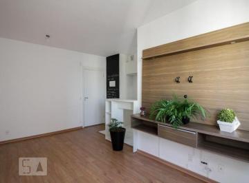 Apartamento · 51m² · 2 Quartos · 1 Vaga · Apartamento à Venda - Centro, 2 Quartos, 51 m² - Barueri