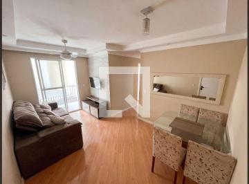 Sobre o imóvel: Apartamento de 51 m, localizado no 3 andar, com excelente distri · Apartamento à Venda - Jardim Peri, 2 Quartos,  51 m² - São Paulo