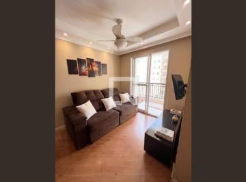 Apartamento · 51m² · 2 Quartos · 1 Vaga · Apartamento à Venda - Jardim Peri, 2 Quartos, 51 m² - São Paulo