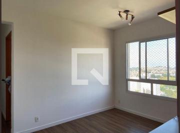Apartamento · 44m² · 2 Quartos · 1 Vaga · Apartamento à Venda - Raposo Tavares, 2 Quartos, 44 m² - São Paulo