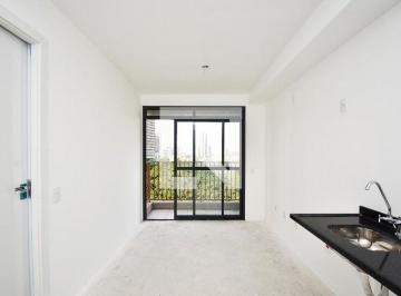 Apartamento · 28m² · 1 Quarto · Apartamento à Venda - Pinheiros, 1 Quarto, 28 m² - São Paulo