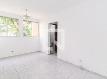 Apartamento · 56m² · 2 Quartos · 1 Vaga · Apartamento à Venda - Cangaíba, 2 Quartos, 56 m² - São Paulo