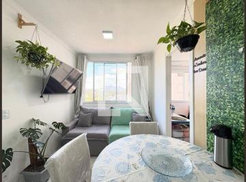 Apartamento de 2 quartos, São Paulo · Apartamento à Venda - Piqueri, 2 Quartos, 39 m² - São Paulo