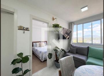 Apartamento · 39m² · 2 Quartos · Apartamento à Venda - Piqueri, 2 Quartos, 39 m² - São Paulo