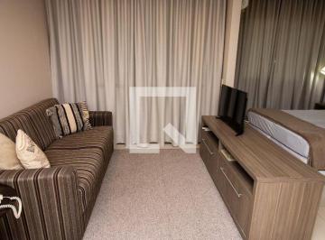 Apartamento · 35m² · 1 Quarto · 1 Vaga · Apartamento à Venda - Jacarepaguá, 1 Quarto, 35 m² - Rio de Janeiro