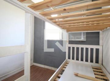 Sobre o imóvel: 

Valores:
- Valor de venda: R$ 310000
- Condomínio: R$ 440
- IP · Apartamento à Venda - Ponte Rasa, 2 Quartos,  58 m² - São Paulo